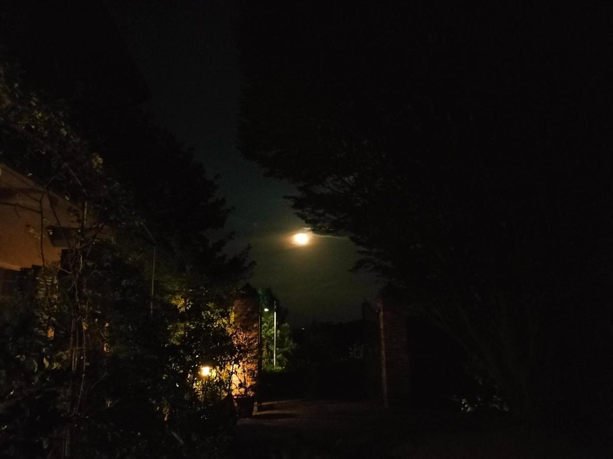 Sotto La Luna Bruna B&B Cocconato Exterior photo