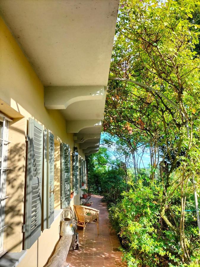 Sotto La Luna Bruna B&B Cocconato Exterior photo