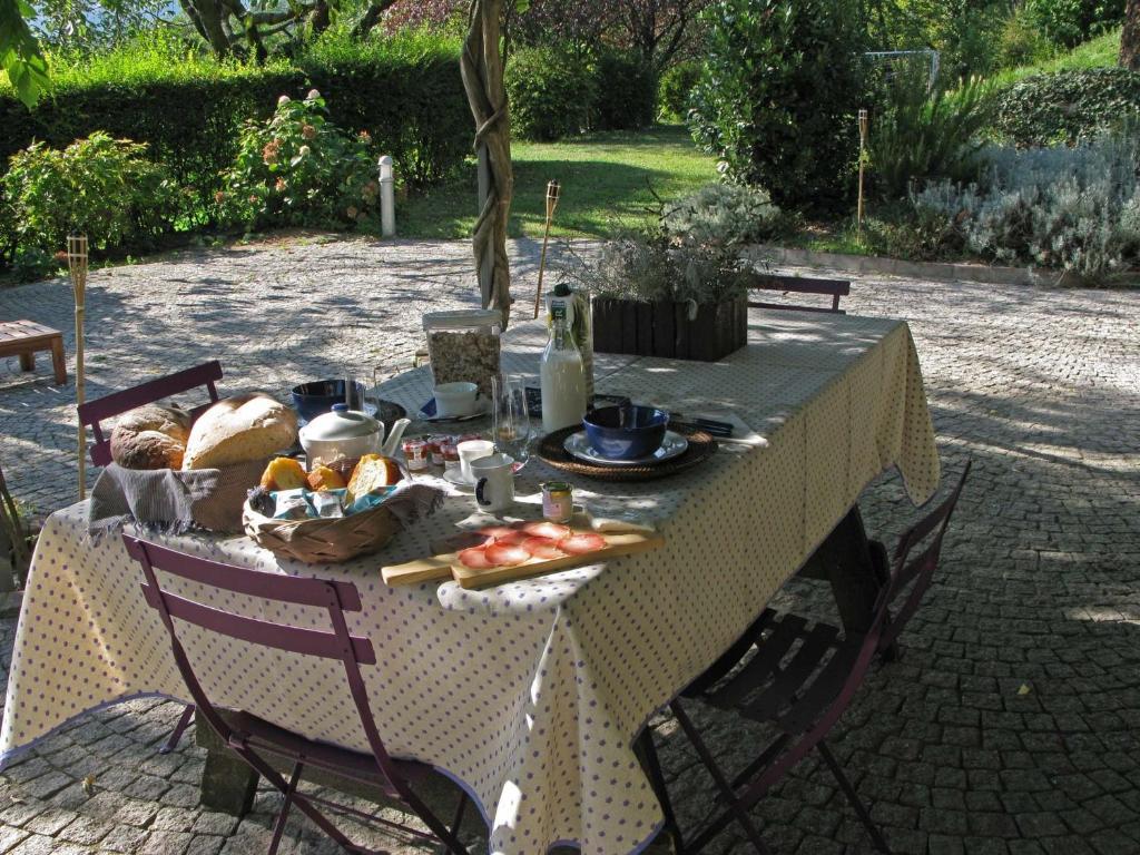 Sotto La Luna Bruna B&B Cocconato Exterior photo