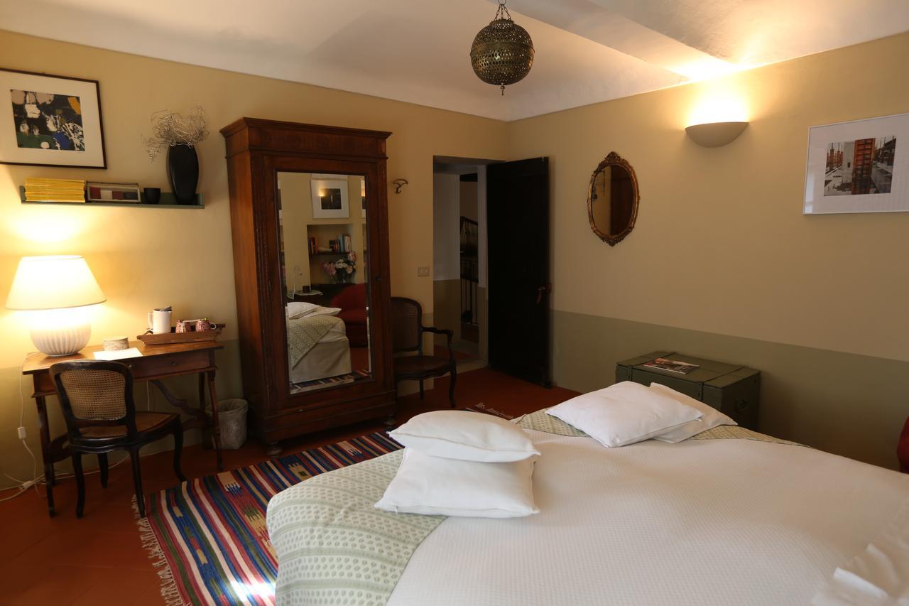 Sotto La Luna Bruna B&B Cocconato Exterior photo