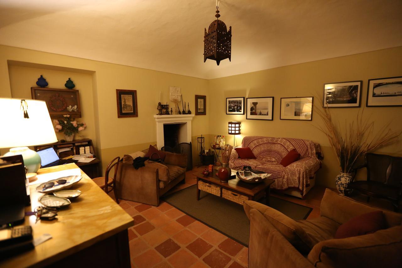 Sotto La Luna Bruna B&B Cocconato Exterior photo