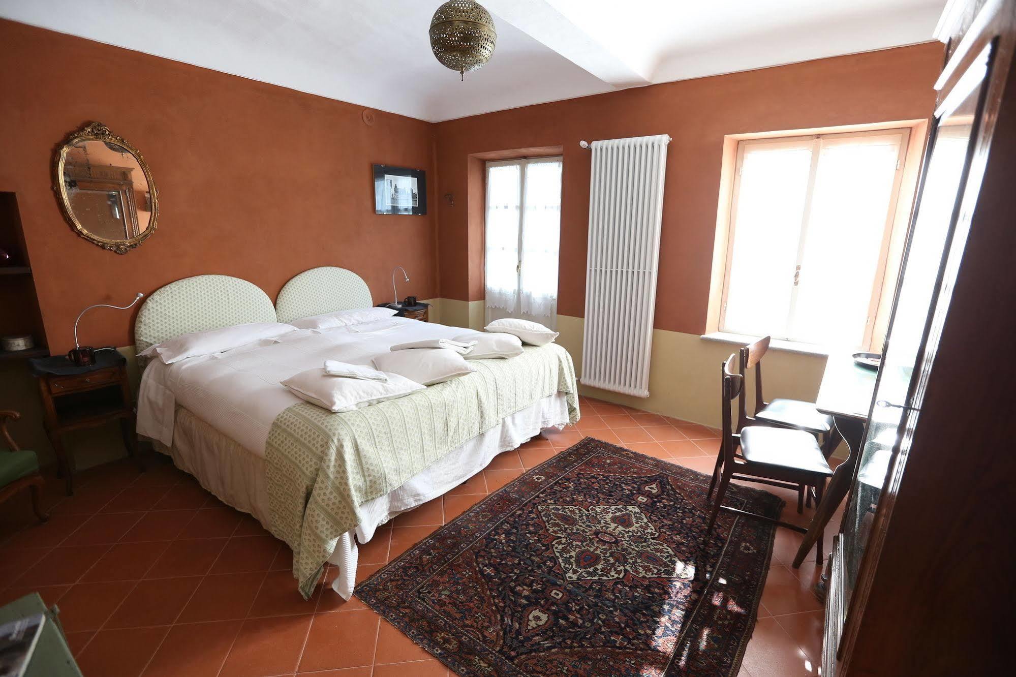 Sotto La Luna Bruna B&B Cocconato Exterior photo