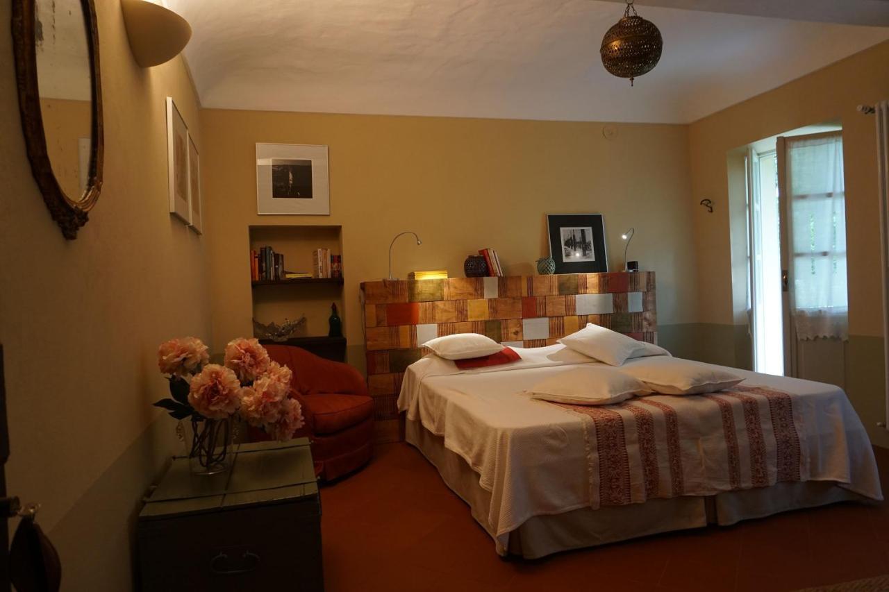 Sotto La Luna Bruna B&B Cocconato Exterior photo